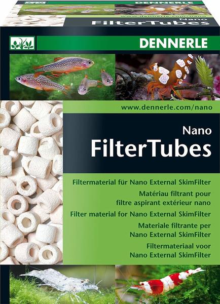 Dennerle 7004145 Nano Filter Tubes 500 ml