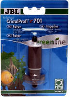 JBL 6021300, JBL Ersatzteil CP e701 Rotor-Set greenline