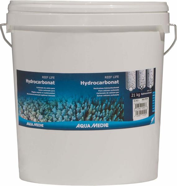 Aqua Medic hydrocarbonat grob 15l