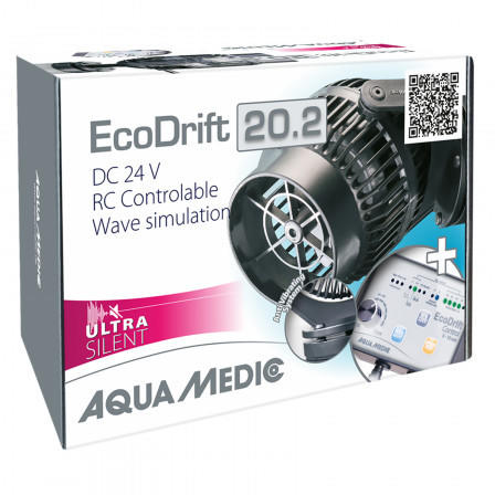 Aqua Medic EcoDrift 20.2