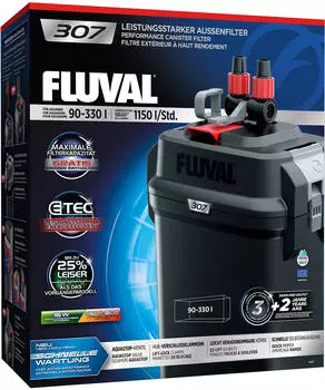 Fluval Au&szlig;enfilter 307