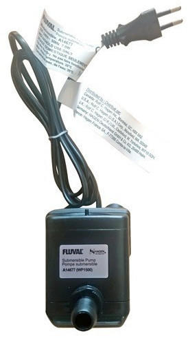 Fluval Pumpe für SPEC XV und FLEX