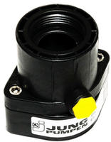 Jung Pumpen R&uuml;ckschlagklappe R32