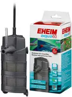 Eheim Aqua 60 | Aquarium Innenfilter, 1 Unit&eacute; (Lot de 1)