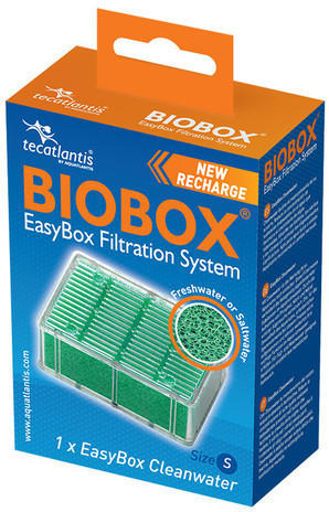 Aquatlantis BIOBOX EasyBox Cleanwater S