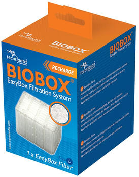 Aquatlantis EasyBox Filterwatte L