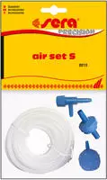 air set S incl. 2m hose