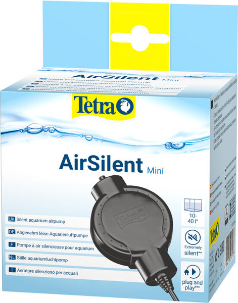 Tetra AirSilent Mini