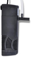 vidaXL Aquarium Filterpumpe Aquariumfilter Aquafilter 300L/h