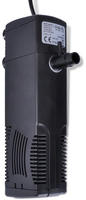 vidaXL Aktivkohle Filterpumpe Aquariumfilter Aquafilter 800L/h