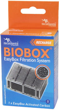 Aquatlantis Biobox EasyBox Activated Carbon S
