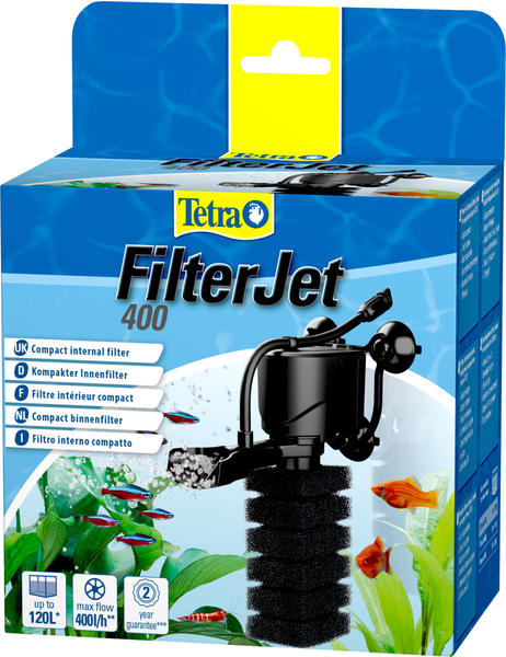 Tetra FilterJet 400