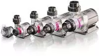Aqua Medic DC Runner 1.3 regelbare Universalpumpe f&uuml;r Aquarien, Steuerung...