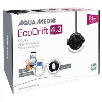 Aqua Medic EcoDrift x.3 series 4.3 Aqua Medic EcoDrift x.3 series 4.3