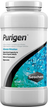 Seachem Filtermaterial Purigen 500ml