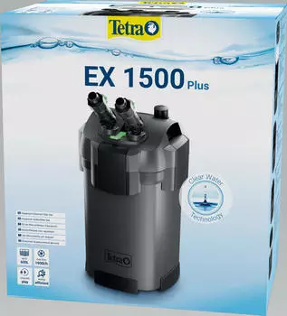 Tetra EX Plus 1500