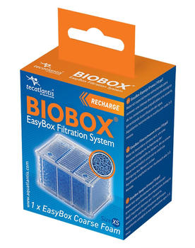Aquatlantis EasyBox - Filterschwamm grob XS