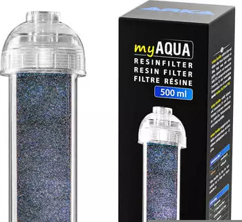Reef-Nature myAqua Resinfilter 500ml