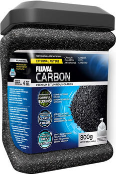Fluval Aktivkohle 800g