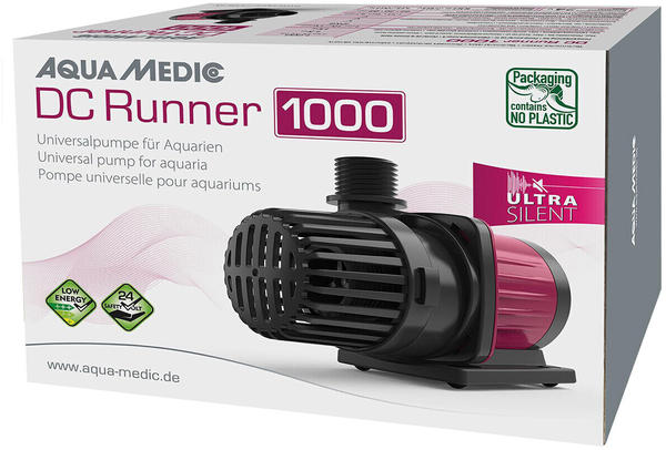 Aqua Medic DC Runner 1000 (102.010)