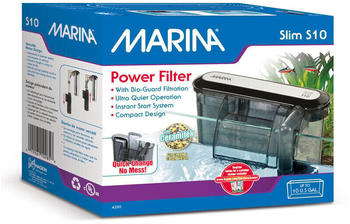 Marina Slim-Filter S10 (38 L)