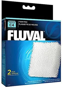 Fluval Schaumstoffpatrone für Stufenfilter C4 (14007)