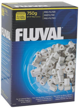 Fluval Vorfiltermaterial 750 g (A1470)
