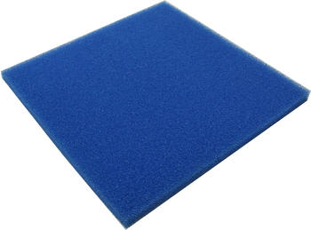 JBL Filterschaum blau 50x50x2,5cm grob (6256500)