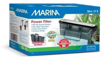 Marina Slim-Filter S20 (76 L)