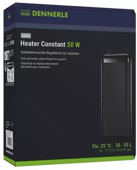 Dennerle Heater Constant 50W