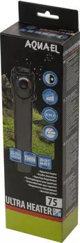 Aquael Ultra Heater Day and Night 75W