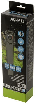 Aquael Ultra Heater Day and Night 100W