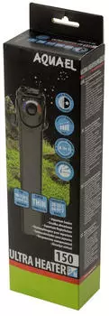 Aquael Ultra Heater Day and Night 150W
