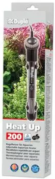 Dupla Heat Up 200 Regelheizer f&uuml;r Aquarien 200W (80874)