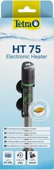 Tetra HT Heater Electronic Aquariumheizung 75W (307087)