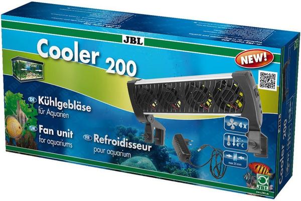 JBL Tierbedarf JBL Cooler 200