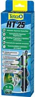 Tetra - Automatische Heizung Fщr Aquarien Von 10 Bis 25 Litern Ht 25