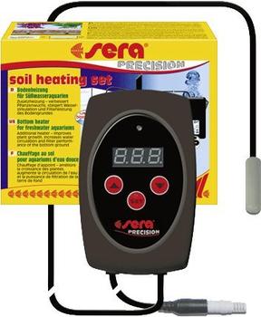 sera soil heating set