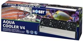 Hobby Aqua Cooler V4