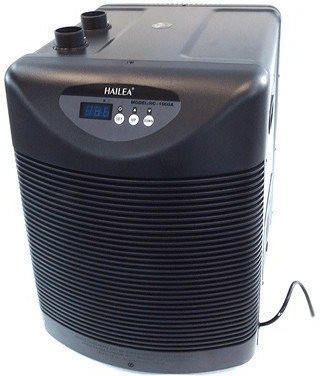Hailea Ultra Titan 2000 (HC-1000A)