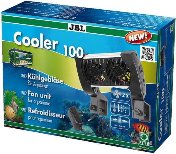 JBL Tierbedarf JBL Cooler 100