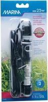 Marina 11230, Marina Aquarienheizer Mini, 25 Watt