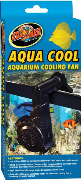 Zoo Med Aqua Cool (AA-13E)