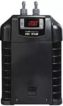 Teco-Aquaristik Teco Aquarienkühler TK150
