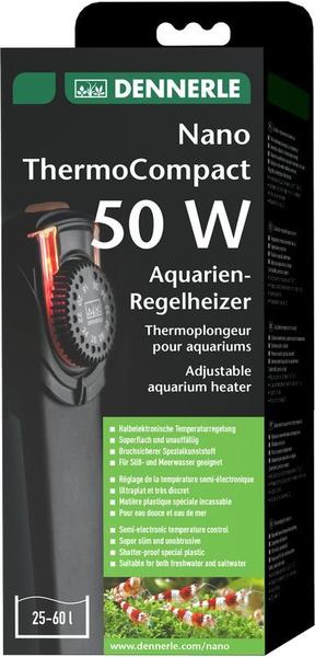 Dennerle Nano ThermoCompact 50W