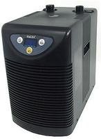 Hailea Ultra Titan 200 Wasser-Durchlaufk&uuml;hler (HC150=165Watt K&auml;lteleistung, 42cm x