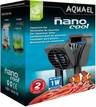 Aquael Nano Cool
