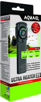 AQUAEL 45a129613, Aquael Kunststoff Heizer ULTRA HEATER Day & Night Aquarienheizer 25