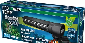 JBL Tierbedarf JBL ProTemp Cooler X300 (Gen 2)