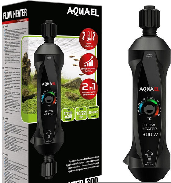 Aquael Flow Heater 300W